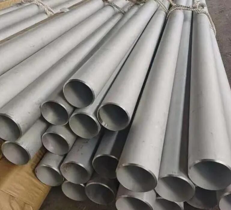 锡山304不锈钢管